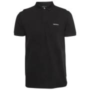 Pre-owned Cotton tops Armani Pre-owned , Black , Dames