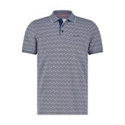 State of art Polo State of Art , Blue , Heren