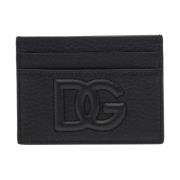 Wallets & Cardholders Dolce & Gabbana , Black , Heren