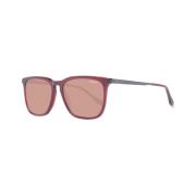 Sunglasses Hackett , Red , Heren