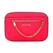 Cross Body Bags Michael Kors , Pink , Dames