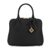 Handbags Tory Burch , Black , Dames