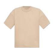 Isac T-shirt AllSaints , Beige , Heren