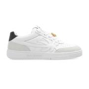 Universiteitssneakers Palm Angels , White , Dames