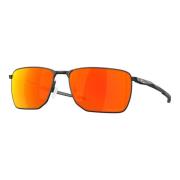Sunglasses Ejector OO 4144 Oakley , Gray , Heren