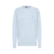 Trui Tommy Hilfiger , Blue , Heren