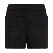 Riad shorts Max Mara , Black , Dames