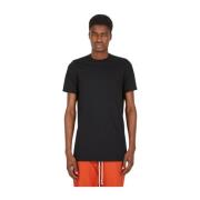 T-Shirts Rick Owens , Black , Heren