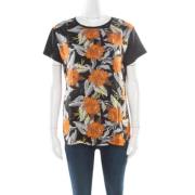 Pre-owned Fabric tops Proenza Schouler Pre-owned , Black , Dames
