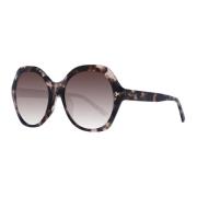 Sunglasses Bally , Brown , Dames