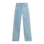 Studio Streep Jeans Axel Arigato , Blue , Dames