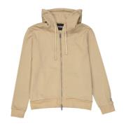 Zip-throughs Les Hommes , Beige , Heren