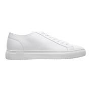 Sneakers Doucal's , White , Heren