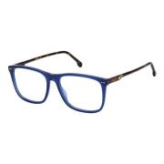 Blue Teen Eyewear Frames 2012T Carrera , Blue , Unisex