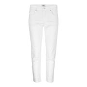 Elegant Ornella Jurk Angels , White , Dames