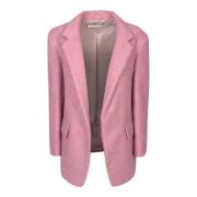 Jackets Blanca Vita , Pink , Dames