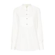 Shirts Chloé , White , Dames