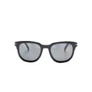 Db7120Csclip 807M9 Sunglasses Eyewear by David Beckham , Black , Heren