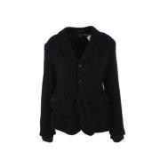 Jackets Comme des Garçons , Black , Dames