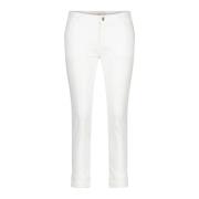 Skinny Jeans Liu Jo , White , Dames