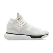 Hoge sneakers Y-3 , White , Dames