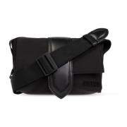 Kleine Messenger Bambino schoudertas Jacquemus , Black , Unisex