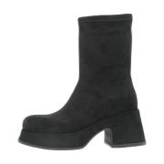 Ankle Boots Noa Harmon , Black , Dames