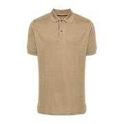 Polo Shirts Paul Smith , Beige , Heren