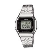 Watches Casio , Gray , Heren