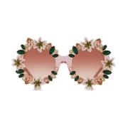 Sunglasses Dolce & Gabbana , Multicolor , Dames