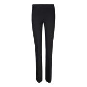 Trousers Blanca Vita , Black , Dames