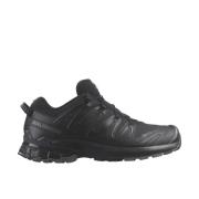 Running Shoes Salomon , Black , Heren