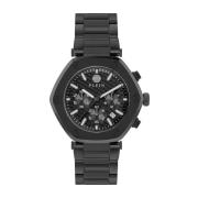 Watches Philipp Plein , Black , Heren