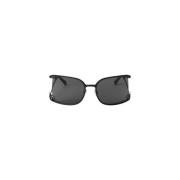 Infini Sunglasses Ambush , Black , Unisex