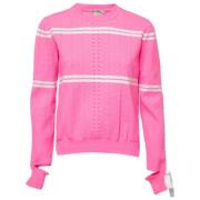 Pre-owned Knit tops Fendi Vintage , Pink , Dames