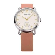 Watches Bering , Gray , Dames