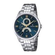 Watches Festina , Gray , Heren