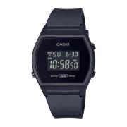 Watches Casio , Black , Dames