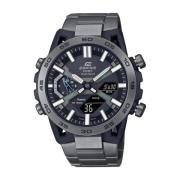 Watches Casio , Gray , Heren