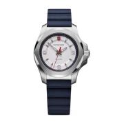 Watches Victorinox , Gray , Dames