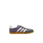 Gazelle Indoor sneakers Adidas Originals , Purple , Dames