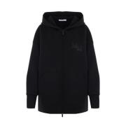 Sweatshirts & Hoodies Max Mara , Black , Dames