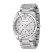 Quartz analoog horloge Michael Kors , Gray , Heren