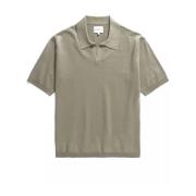 Polo Shirts Norse Projects , Green , Heren
