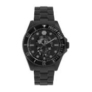 Watches Philipp Plein , Black , Heren