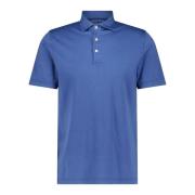 Polo Shirts Fedeli , Blue , Heren