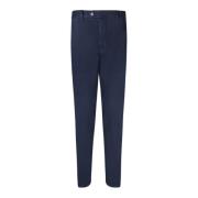 Trousers Dell'oglio , Blue , Heren