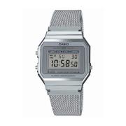 Watches Casio , Gray , Heren