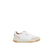 Sneakers Hugo Boss , White , Heren