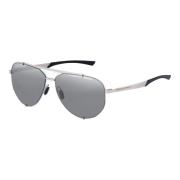 Sunglasses Porsche Design , Gray , Heren